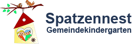 logo spatzennest